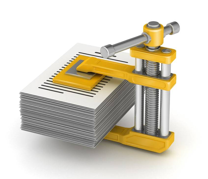 Compress Your Files