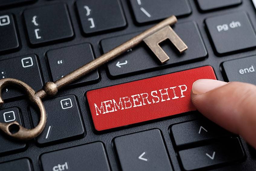 Consider Membership