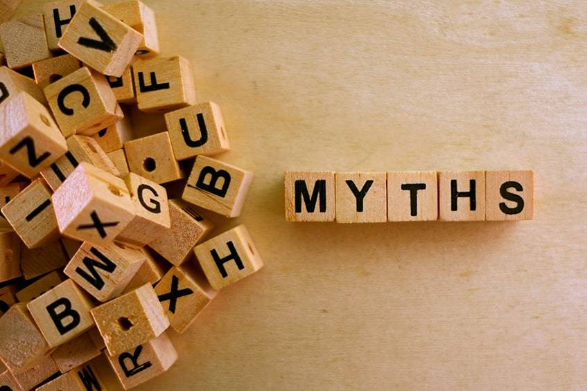 Facebook Jail Myths