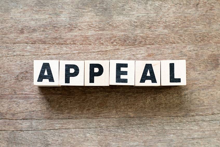 Get Out of Facebook Jail With an Appeal