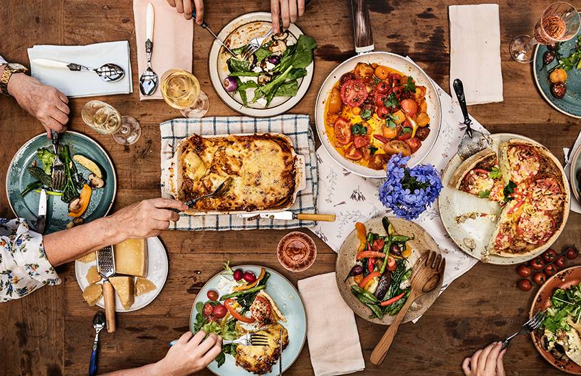 Gifts Specific for the Foodies