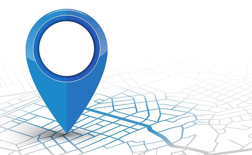 How to Create Your Own Location