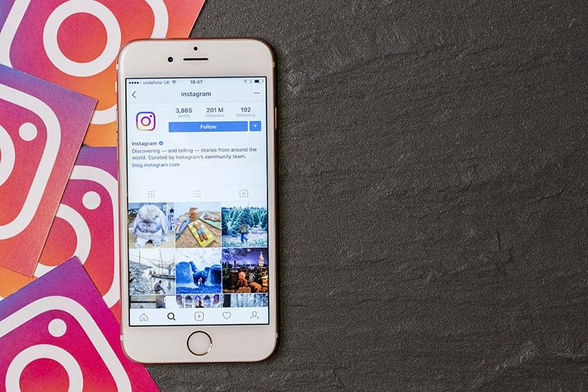 How to Schedule Instagram Posts