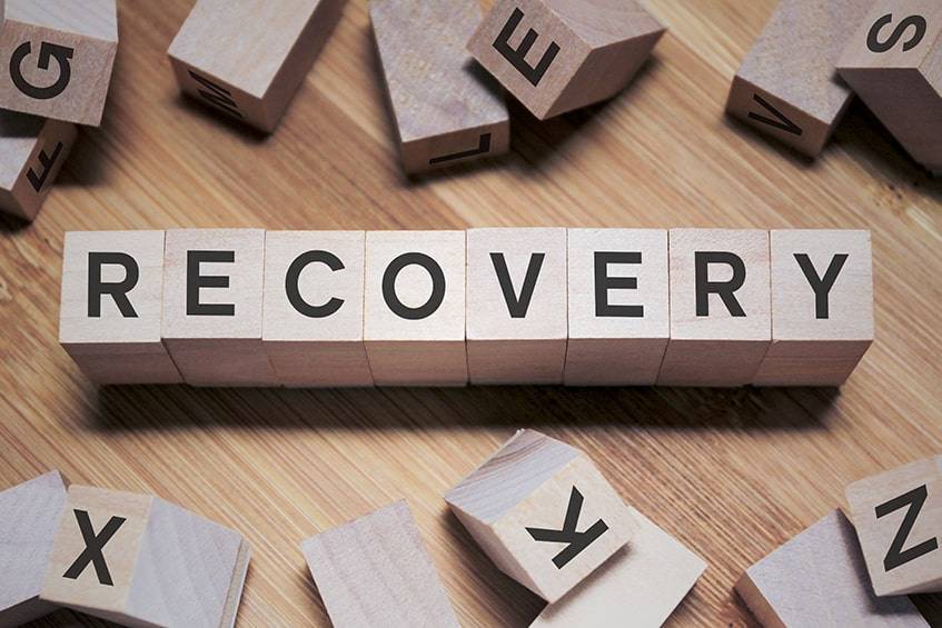 Instagram Message Recovery
