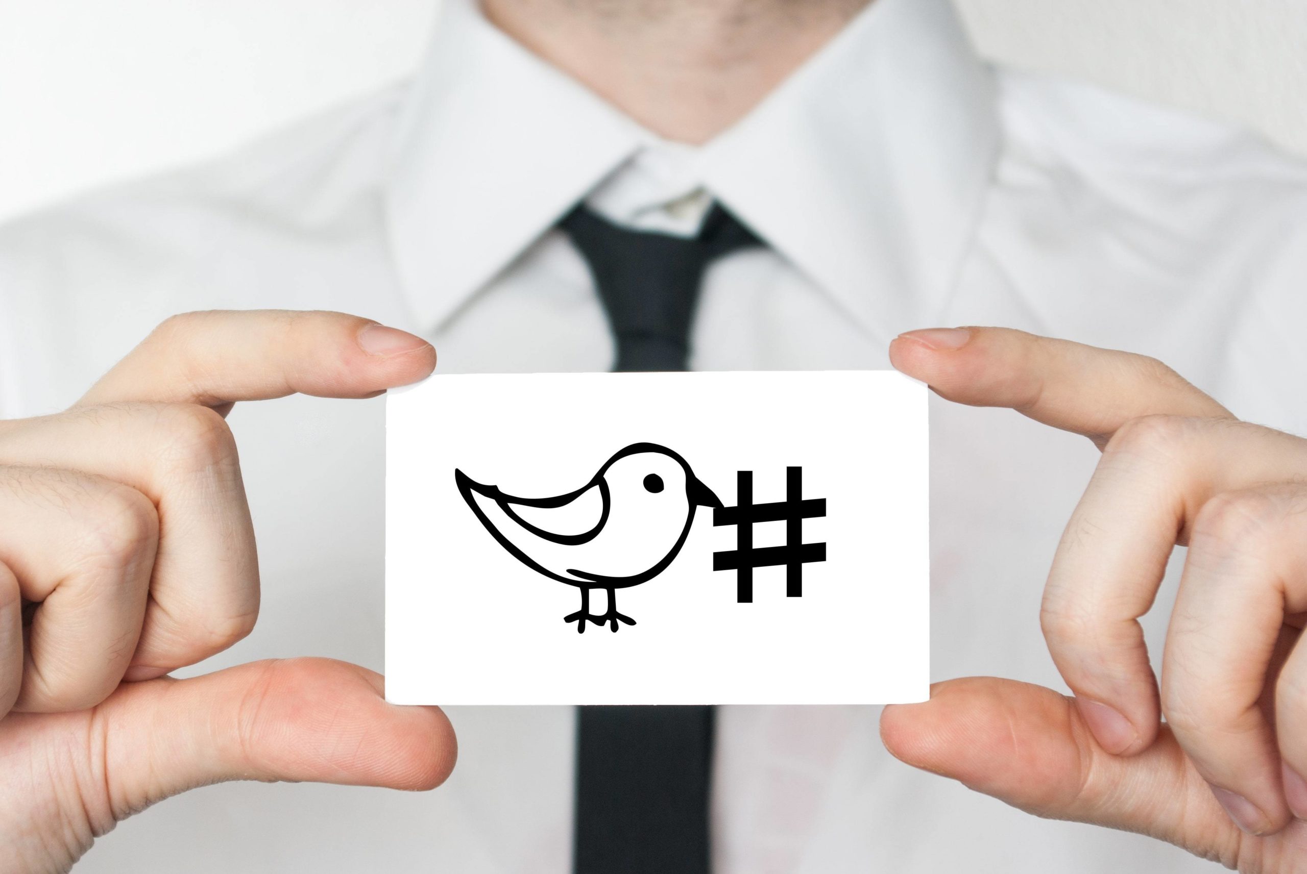 How to Create a Twitter Hashtag People Will Engage with