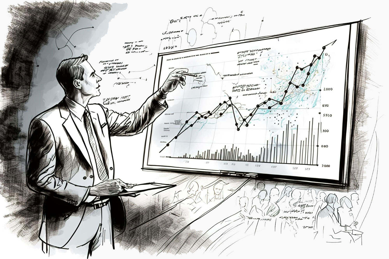 Global social media statistics research