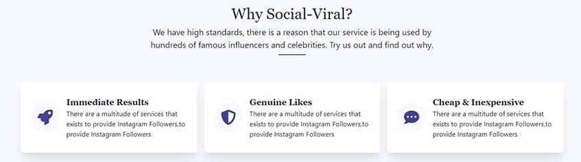 Social Viral Review