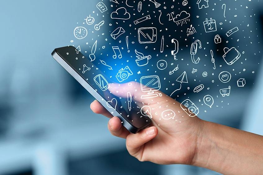 Use a Downloader App