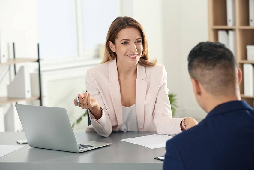 Why Do Interviewers Ask Unique Questions
