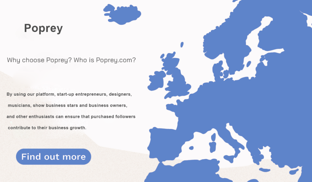 Poprey Review Unveils Social Media Game-Changer