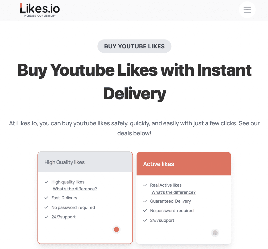 #3 Likes.io