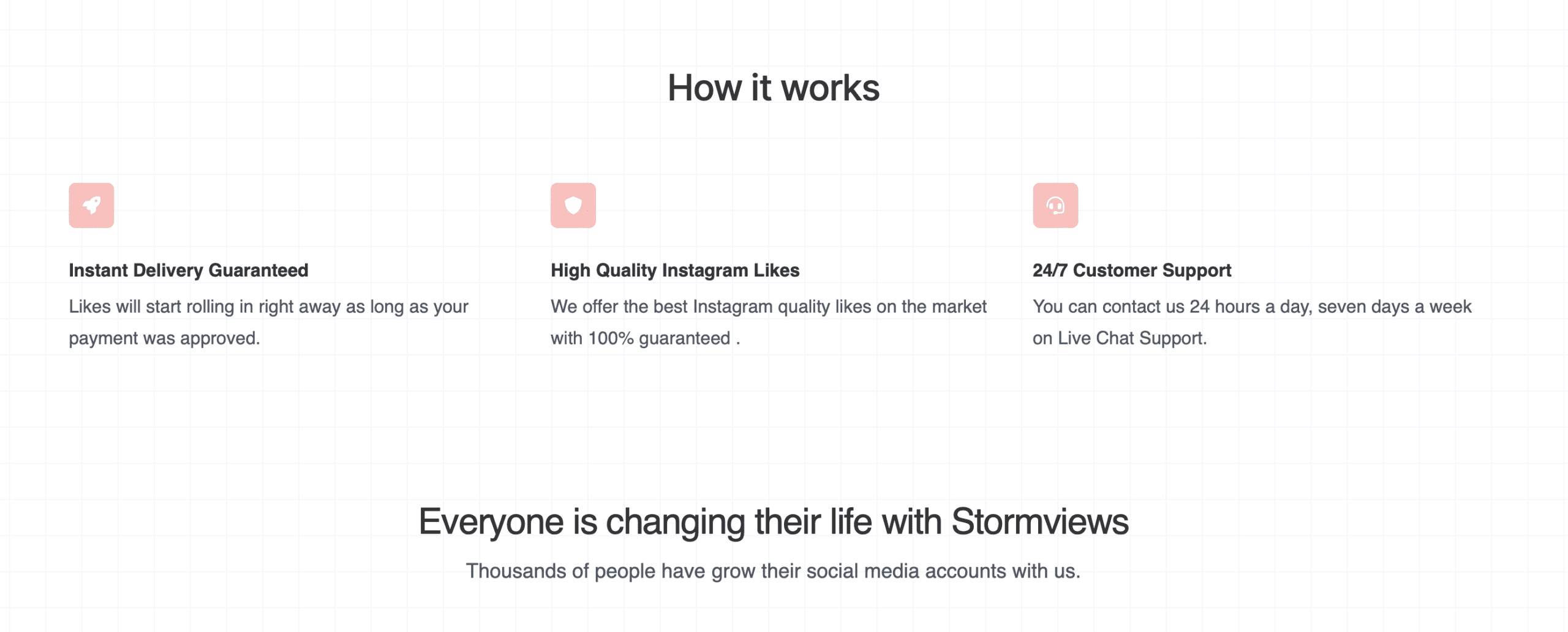 stormviews how it works