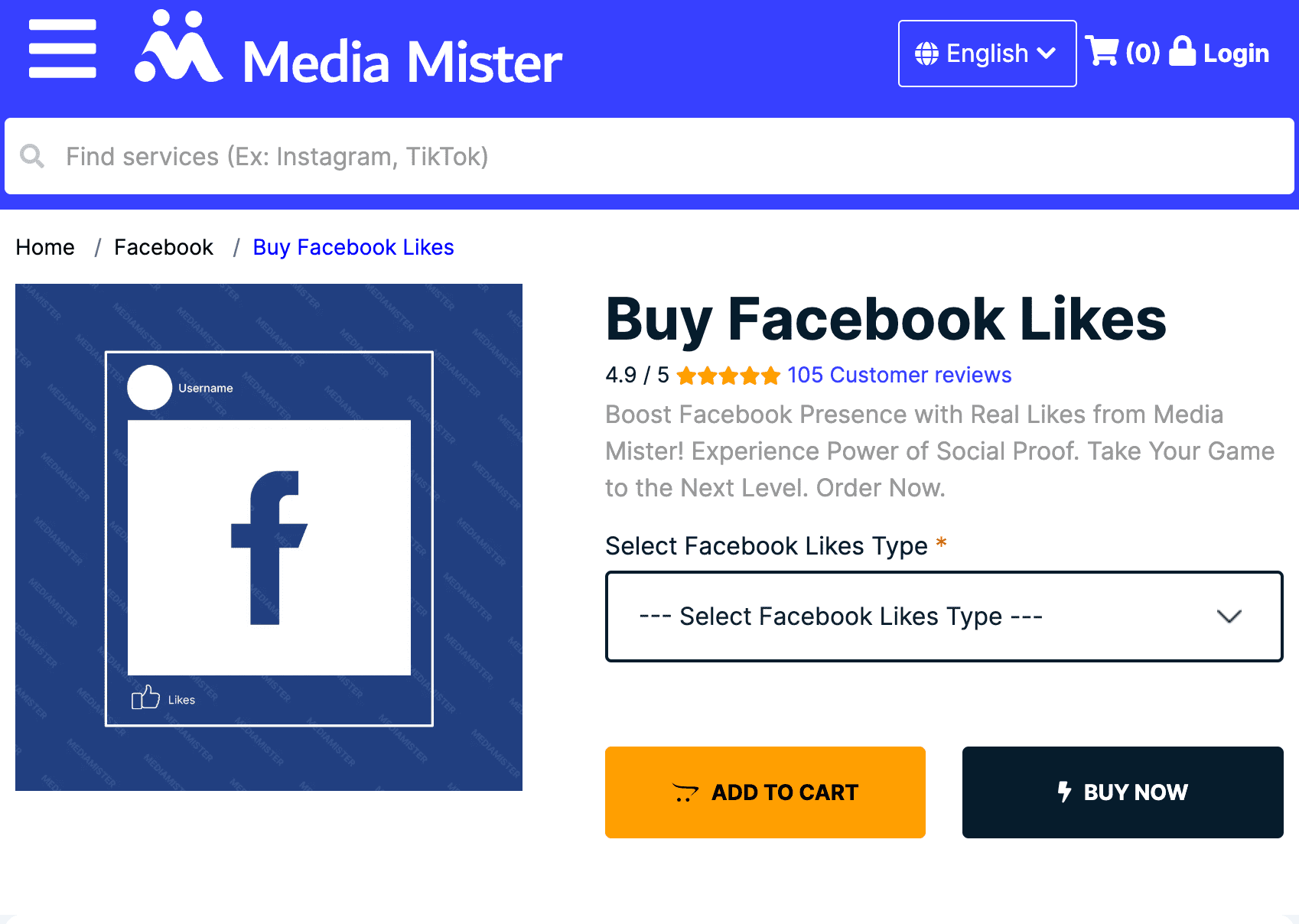 #1 Media Mister