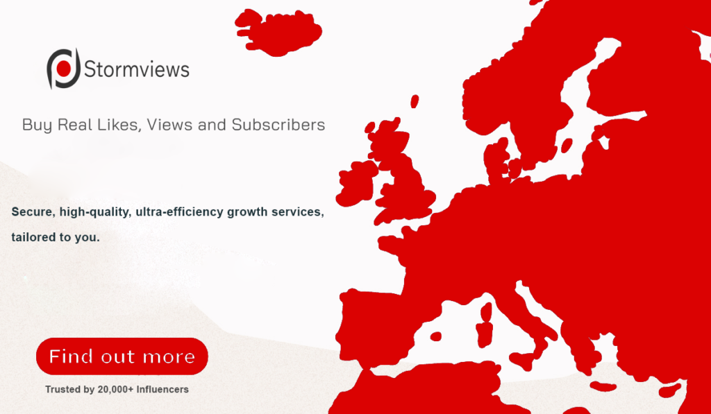 Stormviews Review: Electric Engagement, or a Stormy Experience?